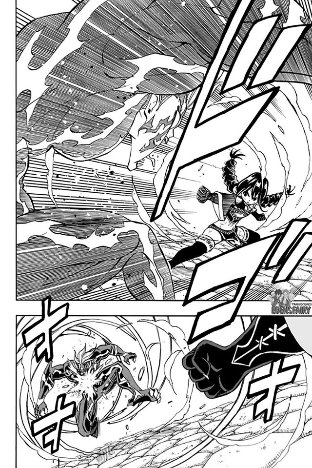 Read Fairy Tail La misión de los 100 años ES Manga Online