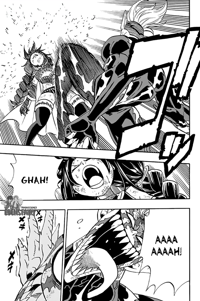 Read Fairy Tail La misión de los 100 años ES Manga Online