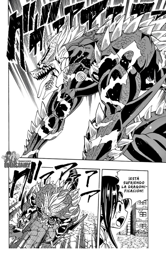 Read Fairy Tail La misión de los 100 años ES Manga Online