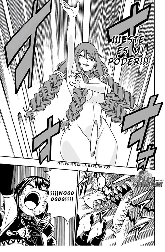 Read Fairy Tail La misión de los 100 años ES Manga Online