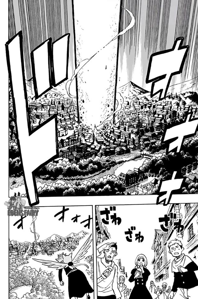 Read Fairy Tail La misión de los 100 años ES Manga Online