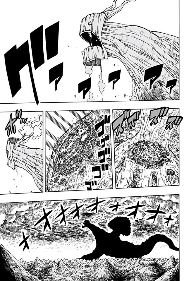 Read Fairy Tail La misión de los 100 años ES Manga Online