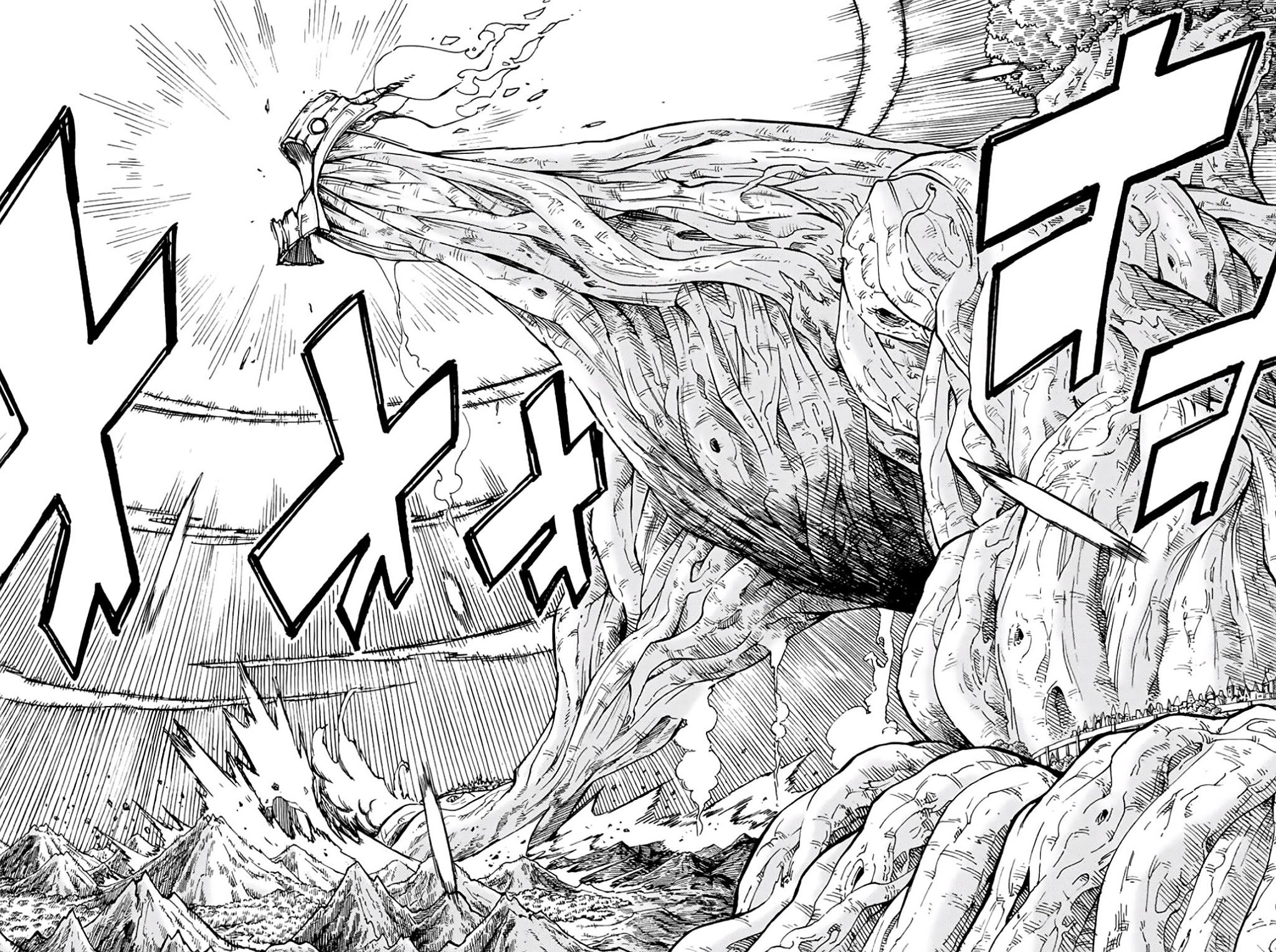 Read Fairy Tail La misión de los 100 años ES Manga Online