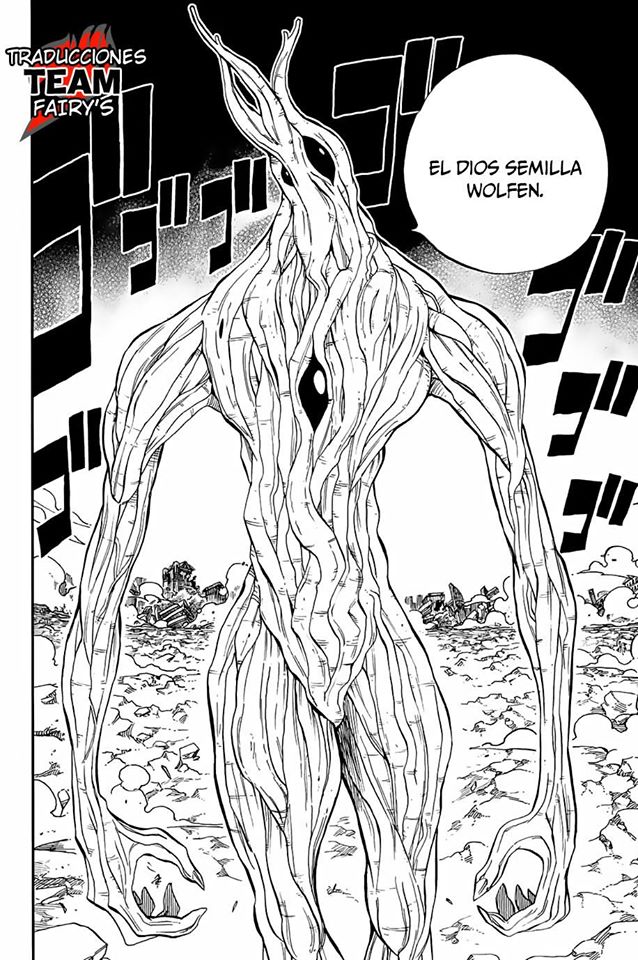 Read Fairy Tail La misión de los 100 años ES Manga Online