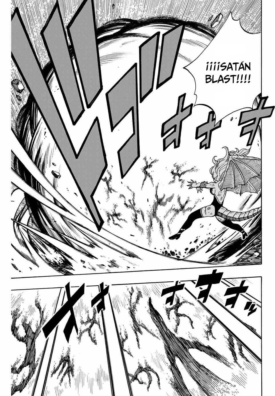 Read Fairy Tail La misión de los 100 años ES Manga Online