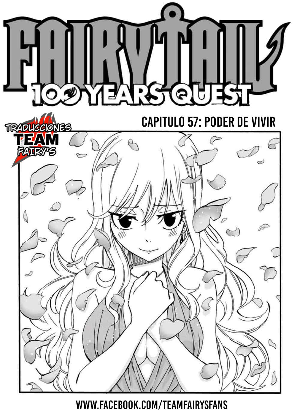 Read Fairy Tail La misión de los 100 años ES Manga Online