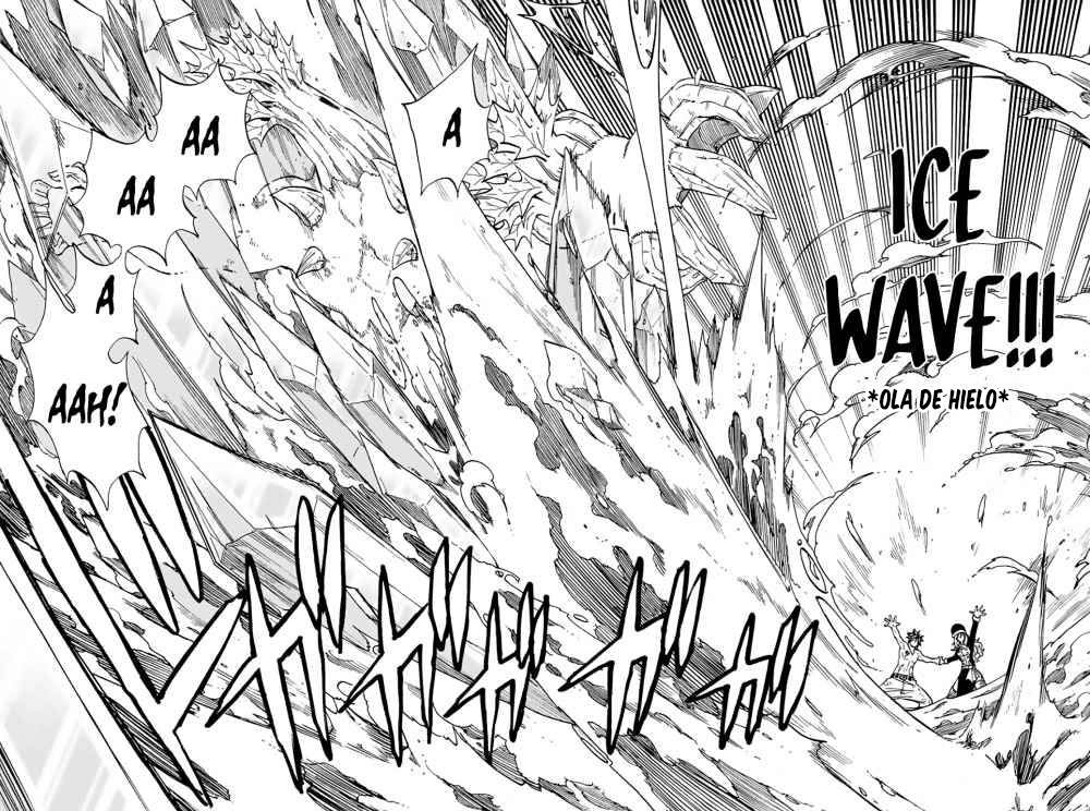 Read Fairy Tail La misión de los 100 años ES Manga Online