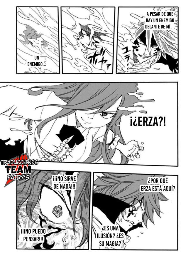 Read Fairy Tail La misión de los 100 años ES Manga Online