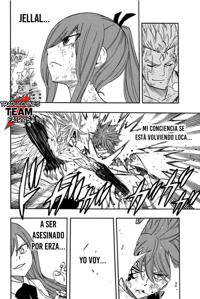 Read Fairy Tail La misión de los 100 años ES Manga Online