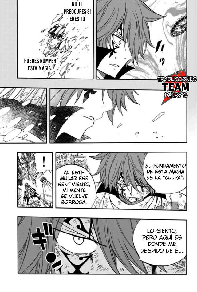 Read Fairy Tail La misión de los 100 años ES Manga Online