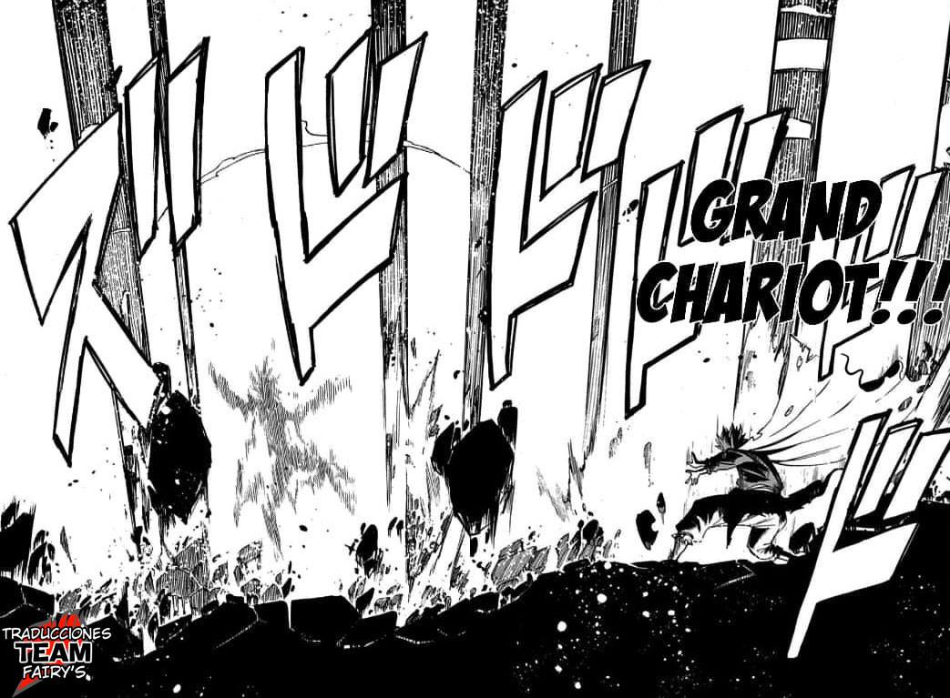 Read Fairy Tail La misión de los 100 años ES Manga Online