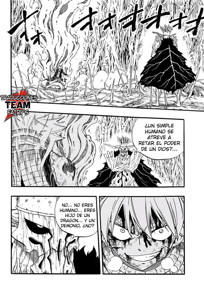 Read Fairy Tail La misión de los 100 años ES Manga Online