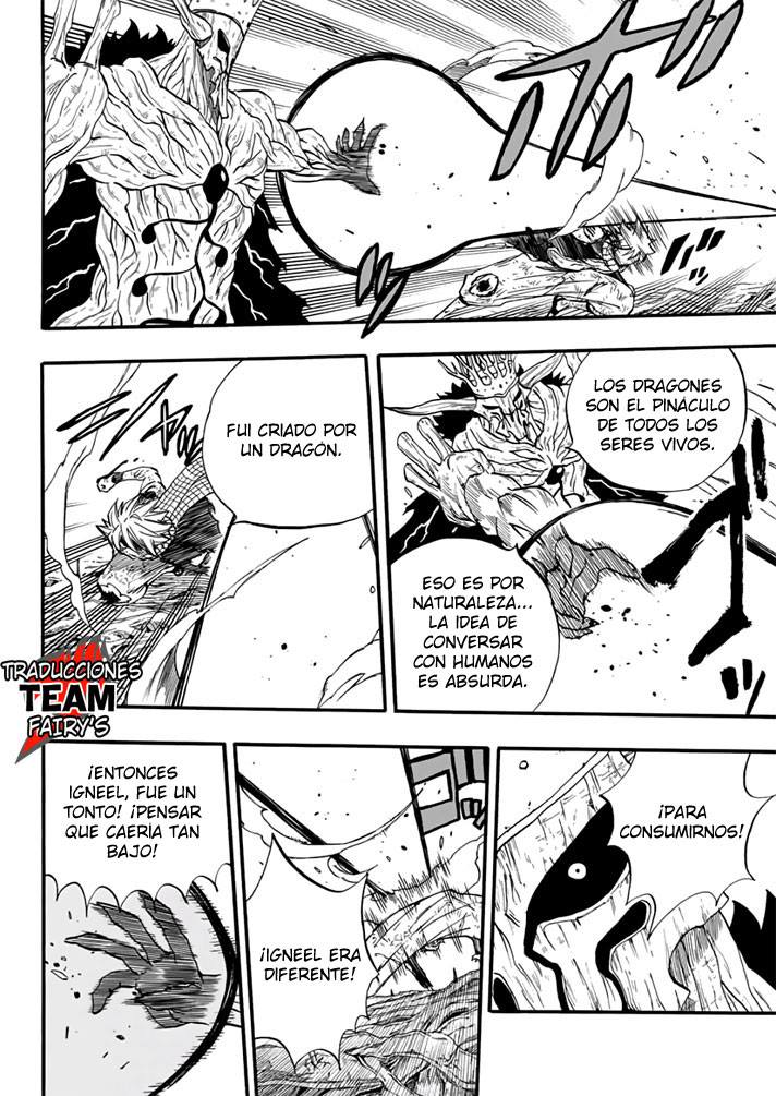 Read Fairy Tail La misión de los 100 años ES Manga Online