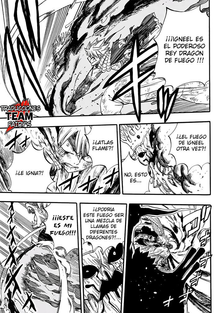 Read Fairy Tail La misión de los 100 años ES Manga Online