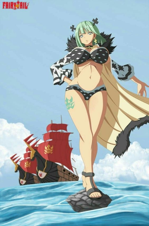 Read Fairy Tail La misión de los 100 años ES Manga Online