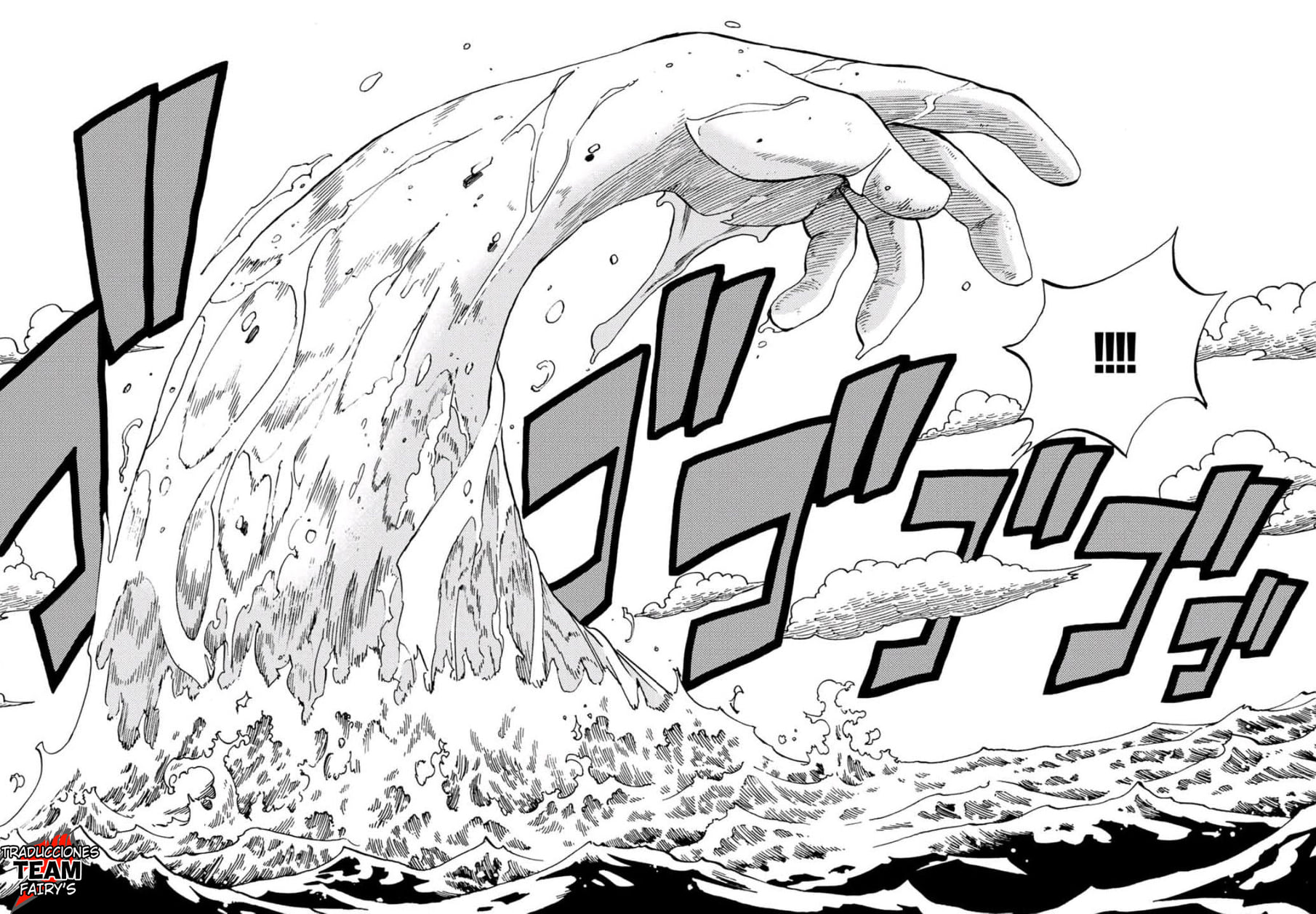 Read Fairy Tail La misión de los 100 años ES Manga Online