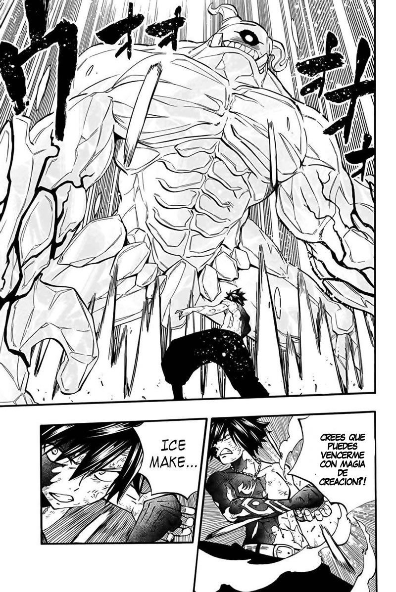 Read Fairy Tail La misión de los 100 años ES Manga Online