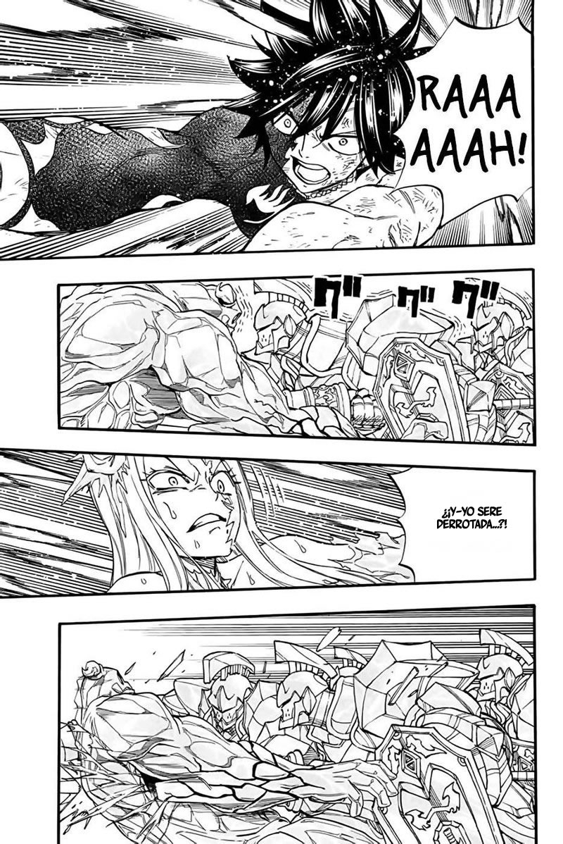 Read Fairy Tail La misión de los 100 años ES Manga Online