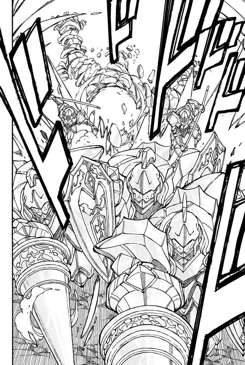 Read Fairy Tail La misión de los 100 años ES Manga Online