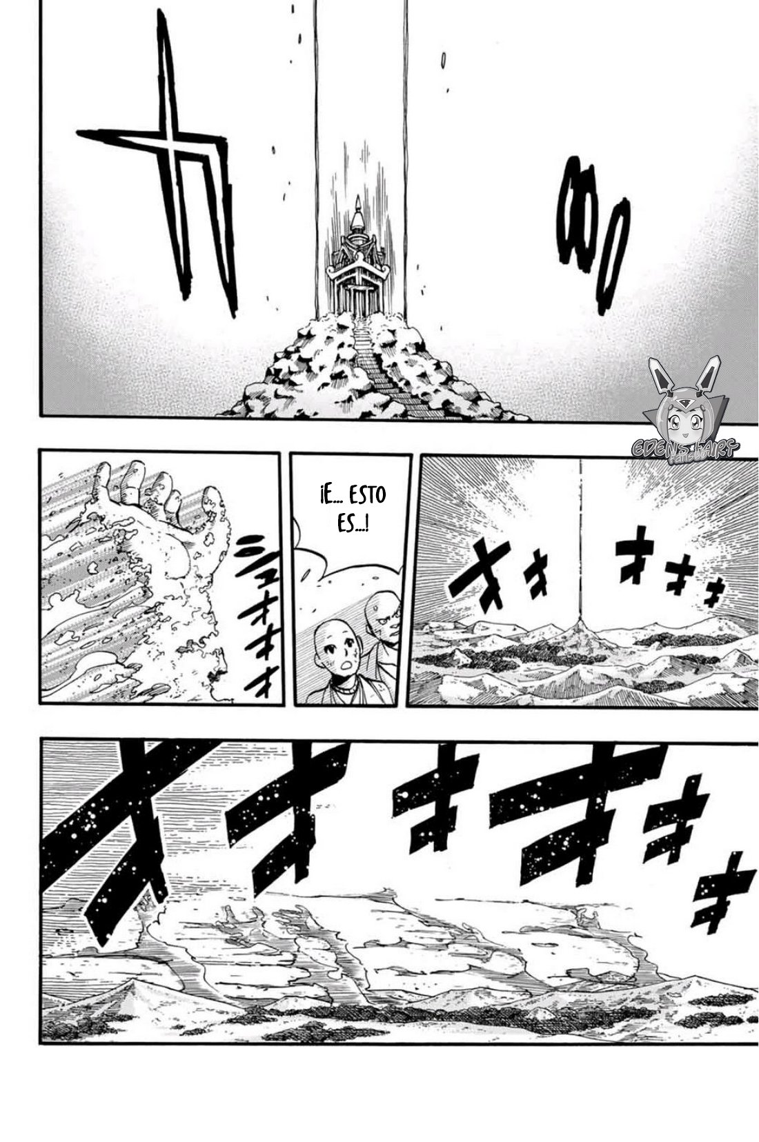 Read Fairy Tail La misión de los 100 años ES Manga Online