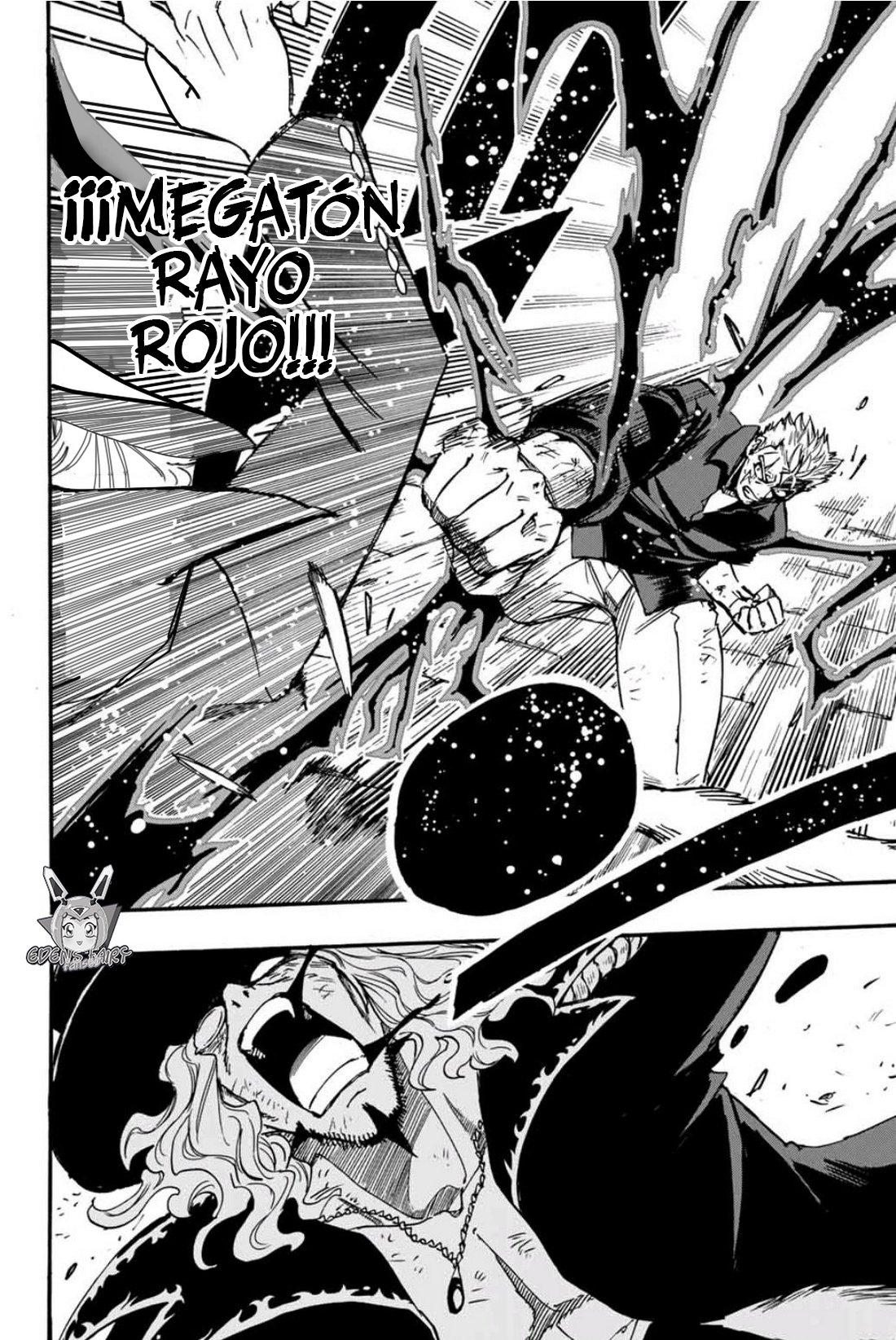 Read Fairy Tail La misión de los 100 años ES Manga Online