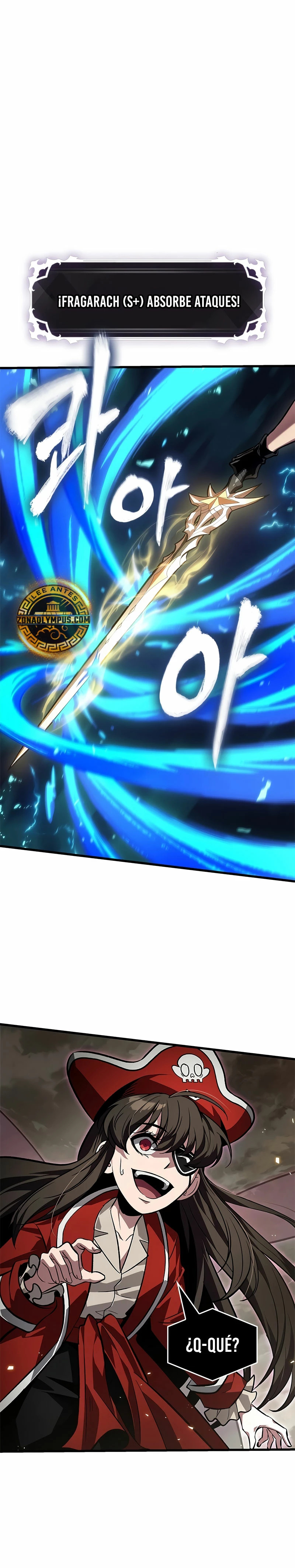 Read Gacha infinito ES Manga Online