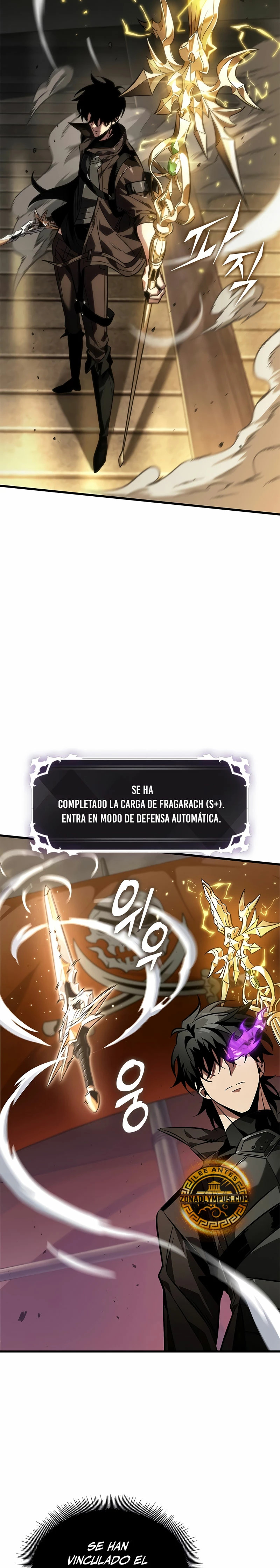 Read Gacha infinito ES Manga Online