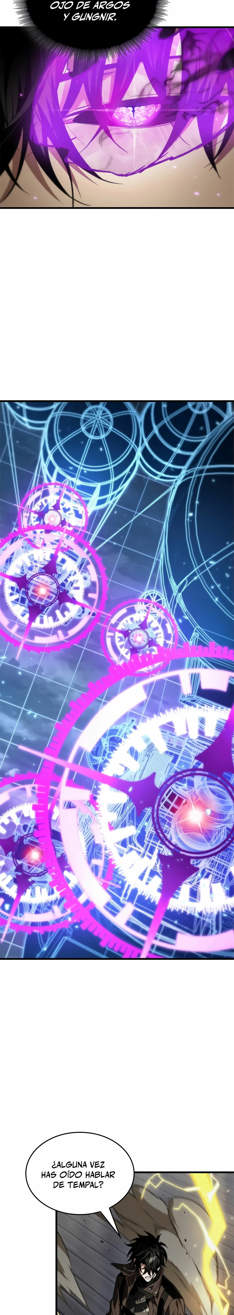 Read Gacha infinito ES Manga Online