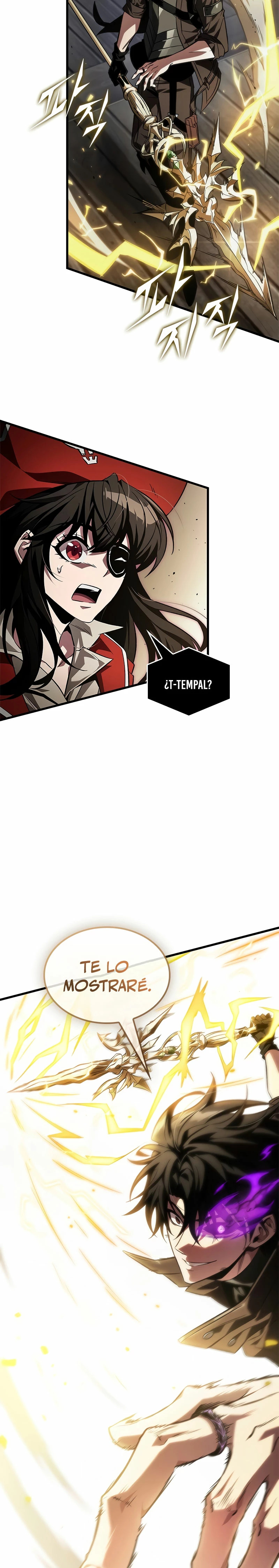 Read Gacha infinito ES Manga Online