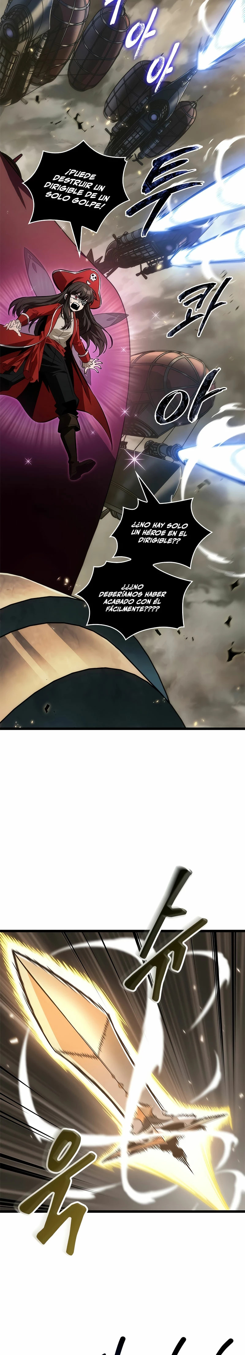 Read Gacha infinito ES Manga Online