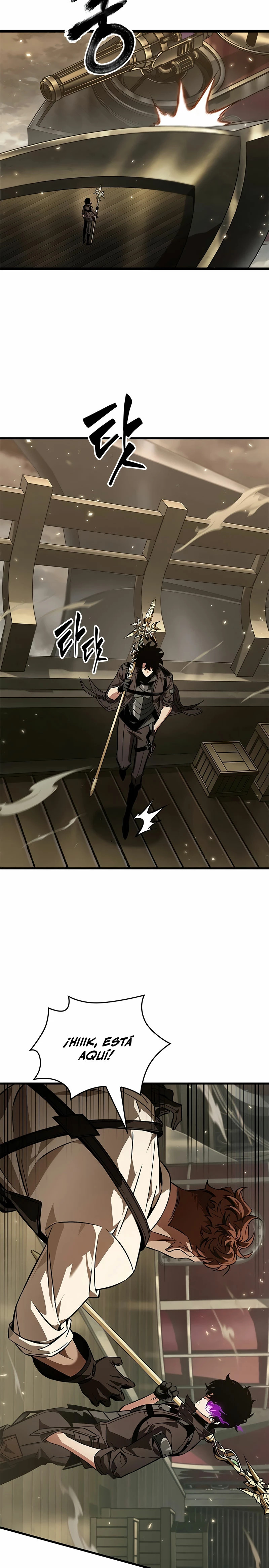 Read Gacha infinito ES Manga Online