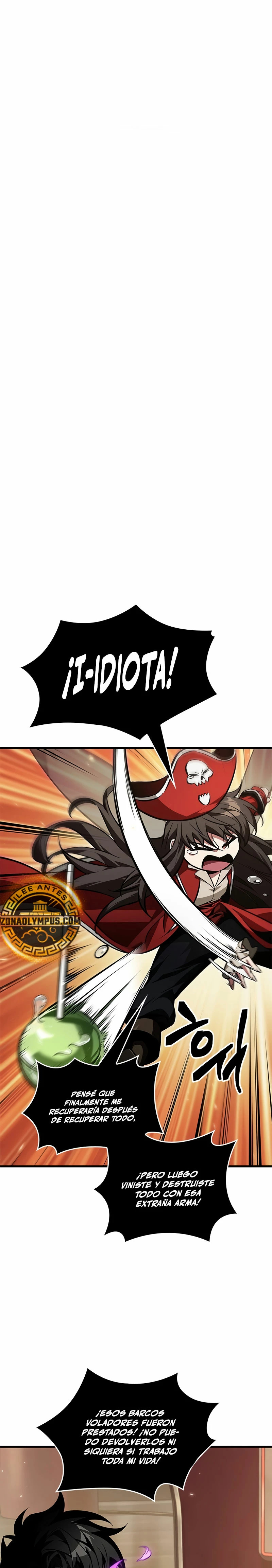 Read Gacha infinito ES Manga Online