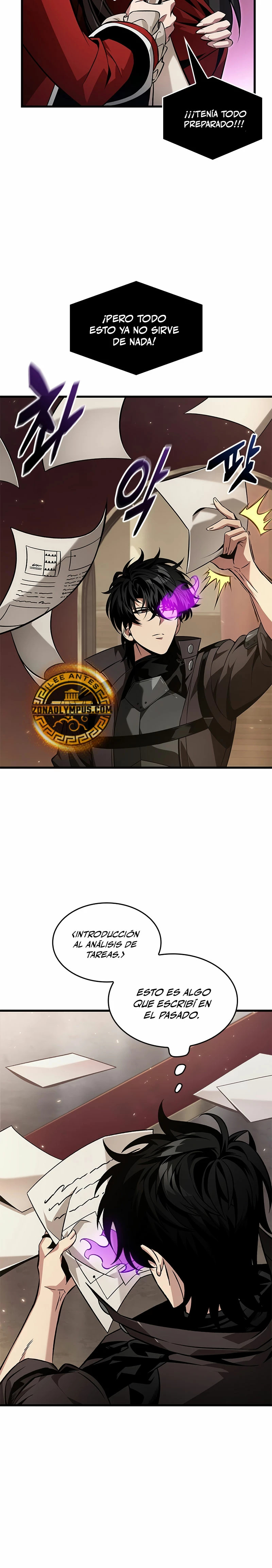 Read Gacha infinito ES Manga Online