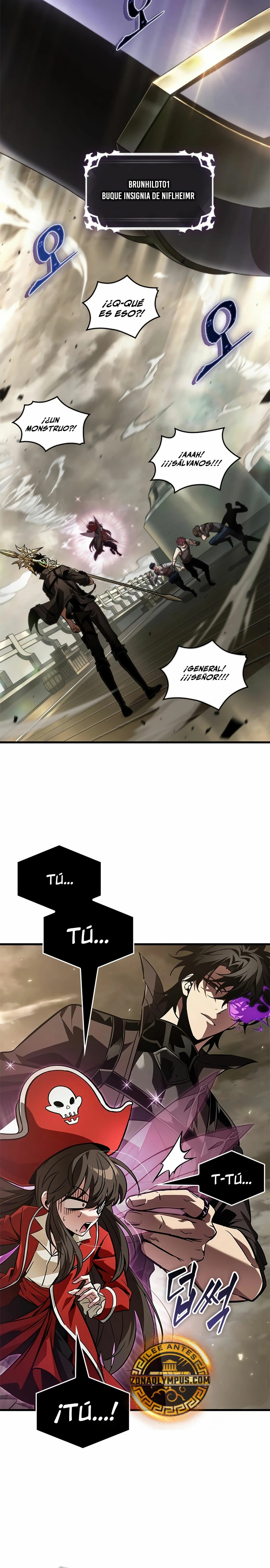 Read Gacha infinito ES Manga Online