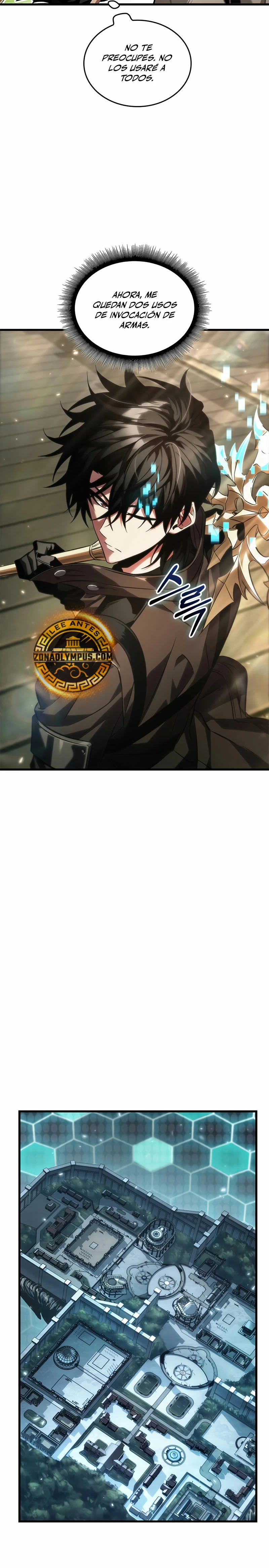 Read Gacha infinito ES Manga Online