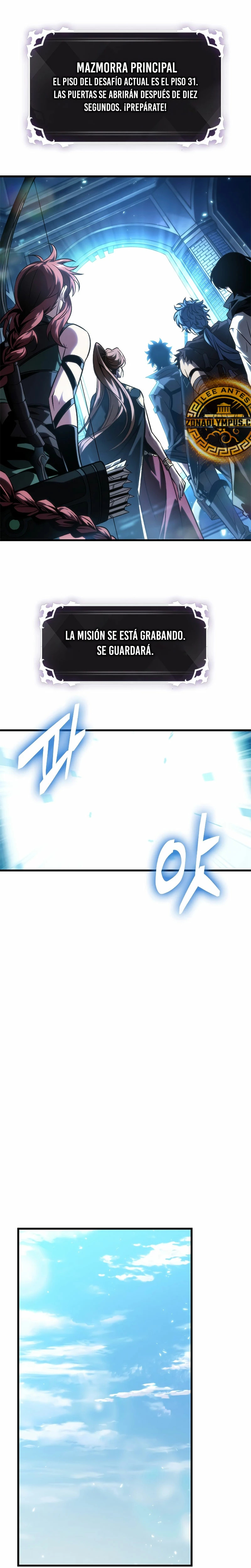 Read Gacha infinito ES Manga Online