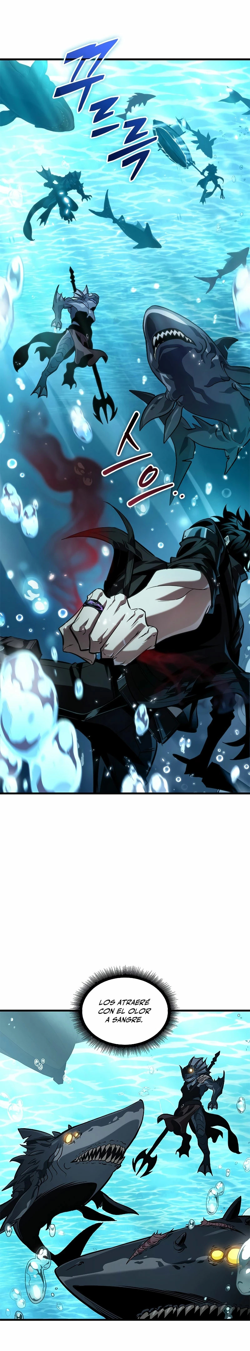 Read Gacha infinito ES Manga Online