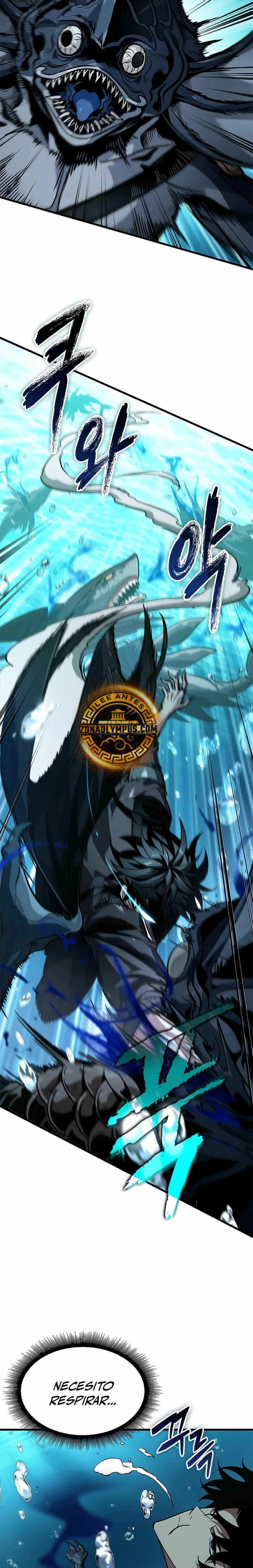 Read Gacha infinito ES Manga Online