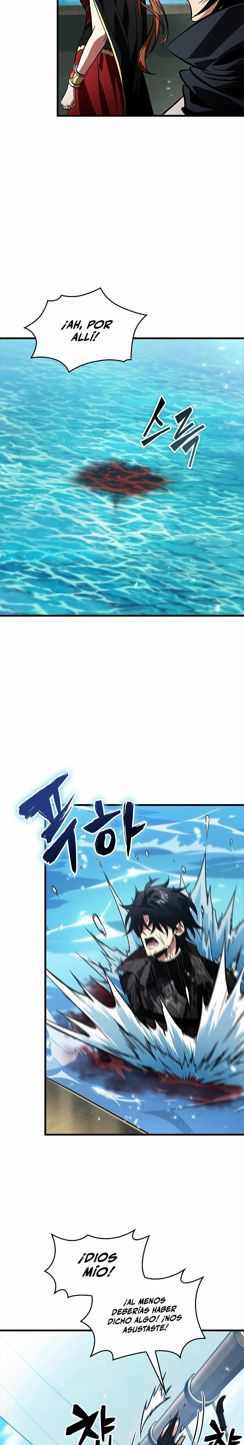 Read Gacha infinito ES Manga Online