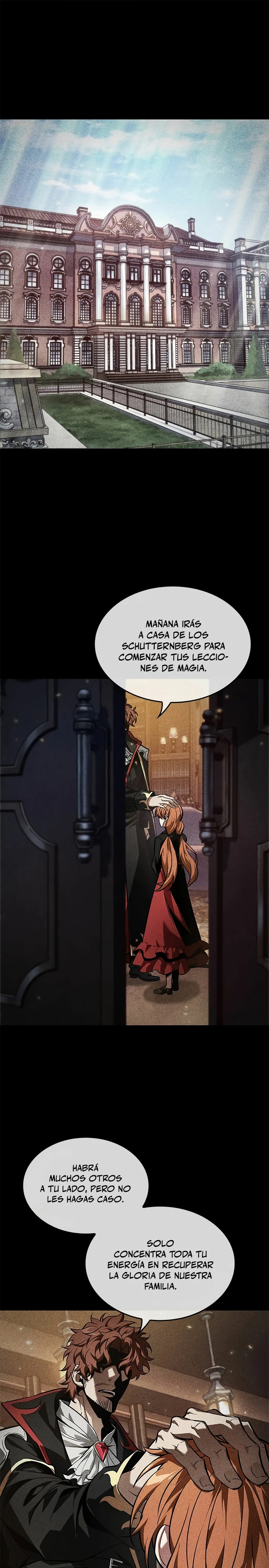 Read Gacha infinito ES Manga Online