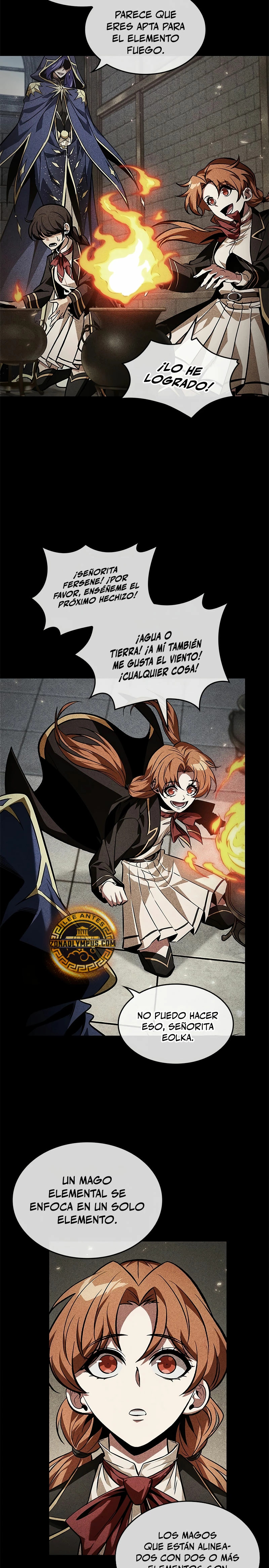 Read Gacha infinito ES Manga Online