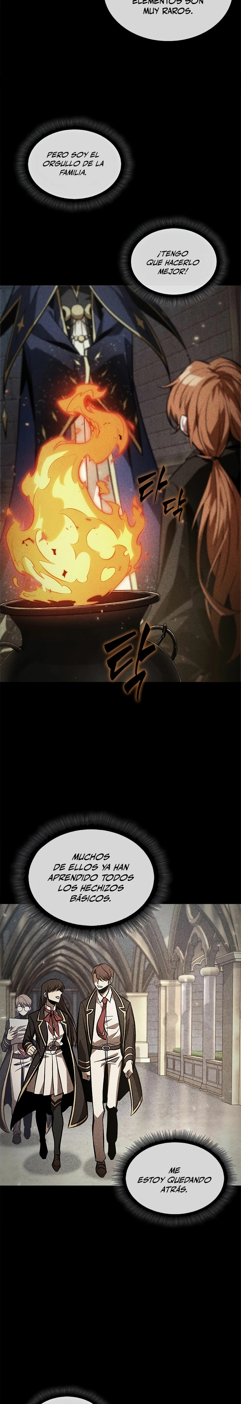 Read Gacha infinito ES Manga Online