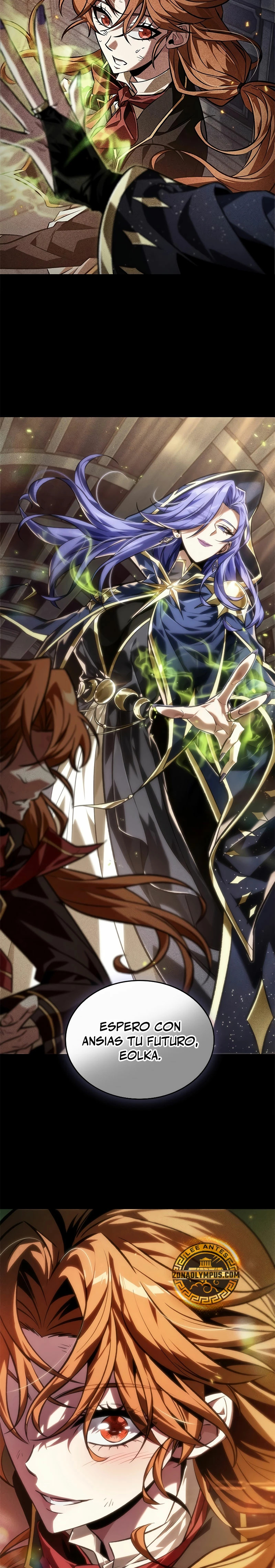 Read Gacha infinito ES Manga Online