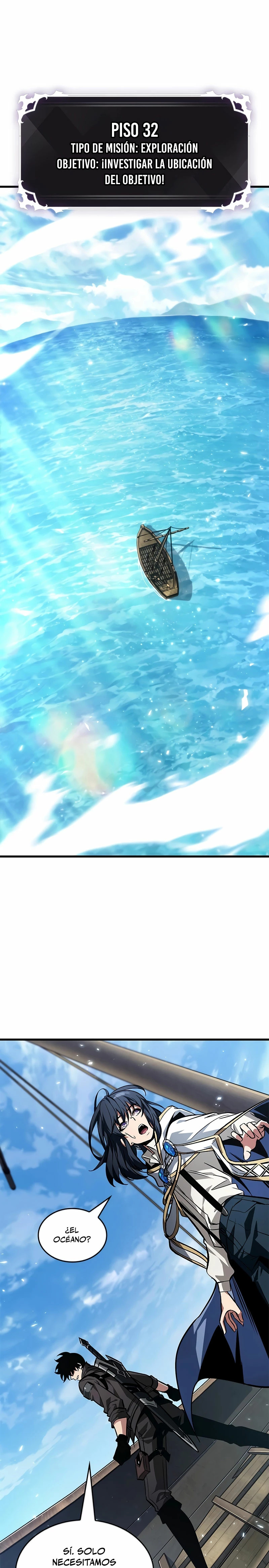 Read Gacha infinito ES Manga Online