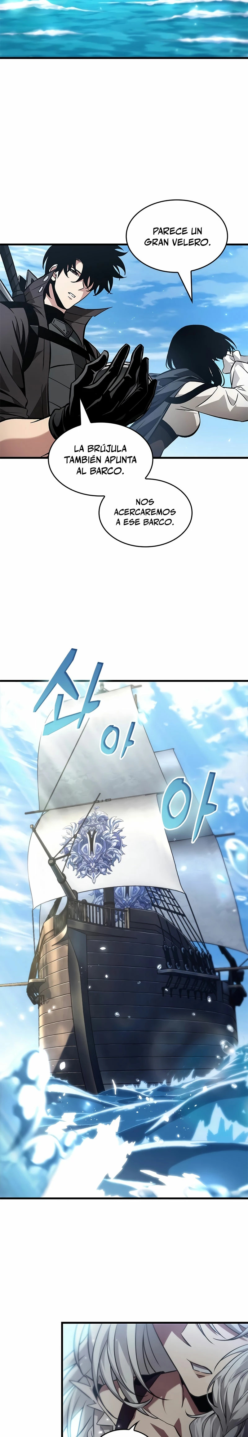 Read Gacha infinito ES Manga Online