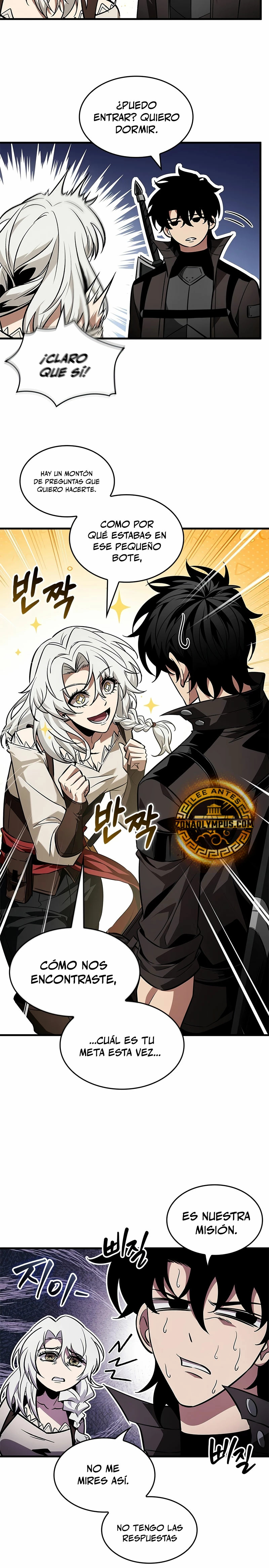 Read Gacha infinito ES Manga Online