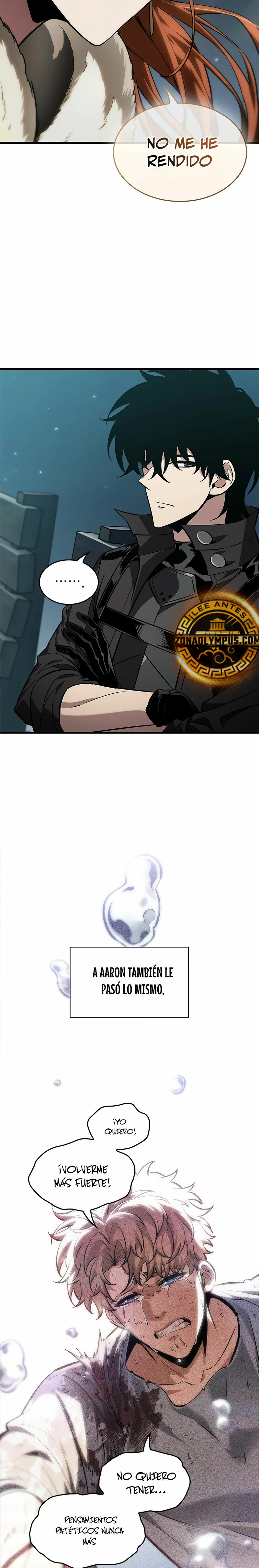 Read Gacha infinito ES Manga Online