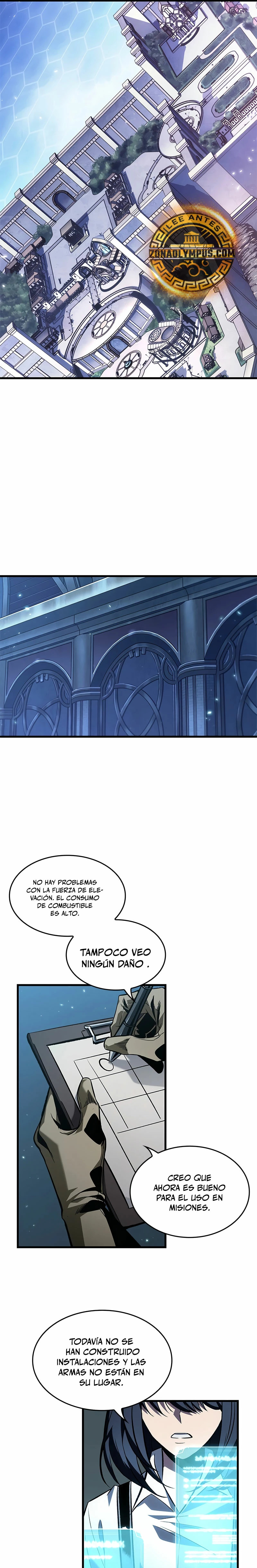 Read Gacha infinito ES Manga Online