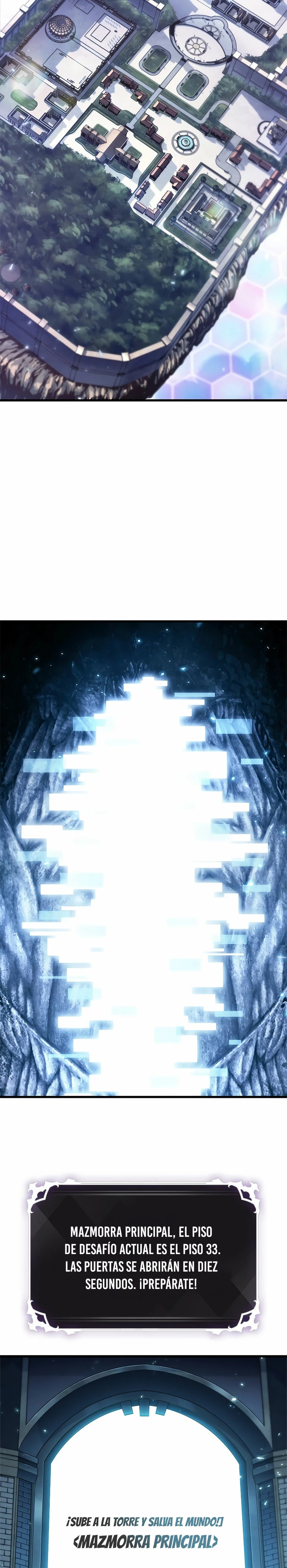 Read Gacha infinito ES Manga Online