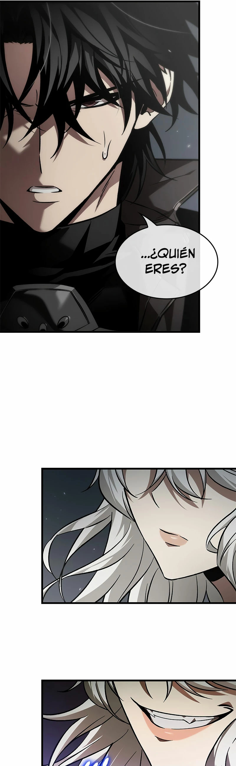 Read Gacha infinito ES Manga Online